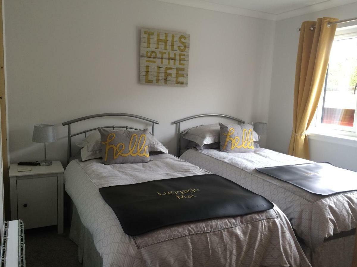 Casa Poco Bed & Breakfast บัลลาคูลิช ภายนอก รูปภาพ